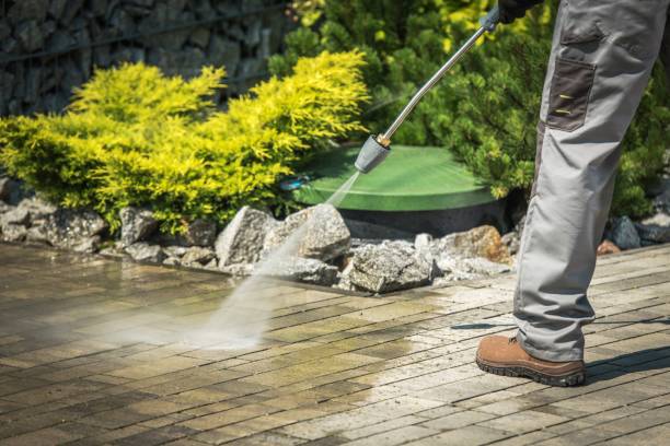 Best Machinery and Equipment Cleaning  in Petersburg, IL